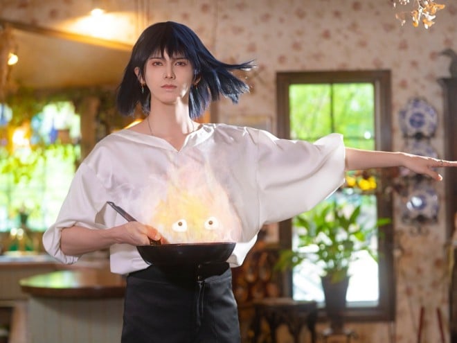 人気配信者スタンミ “手の震え”から極限引きこもり生活…病を克服し夢を