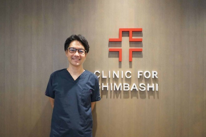 クリニックフォア・吉川裕章