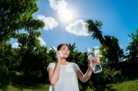 【熱中症】受診の目安・救急要請・薬について医師がアドバイス、迷ったときの対処法