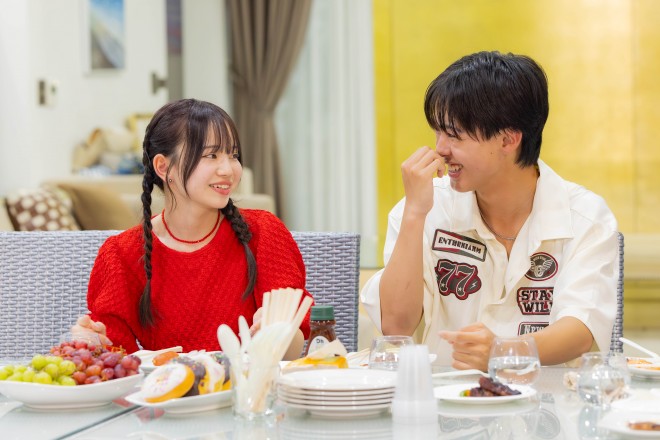 �iC�jAbemaTV, Inc.