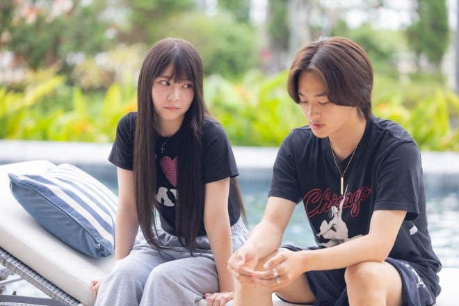 �iC�jAbemaTV, Inc.