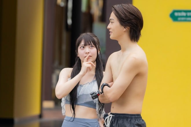 �iC�jAbemaTV, Inc.