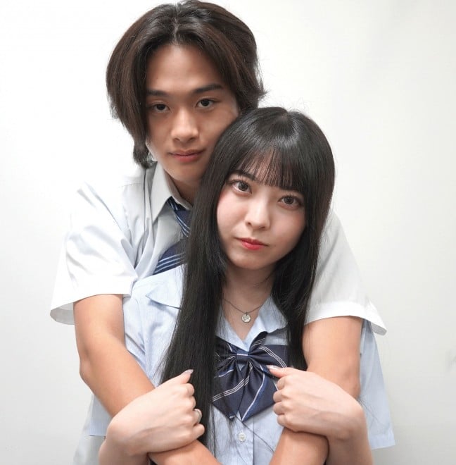 �iC�jORICON NewS inc.