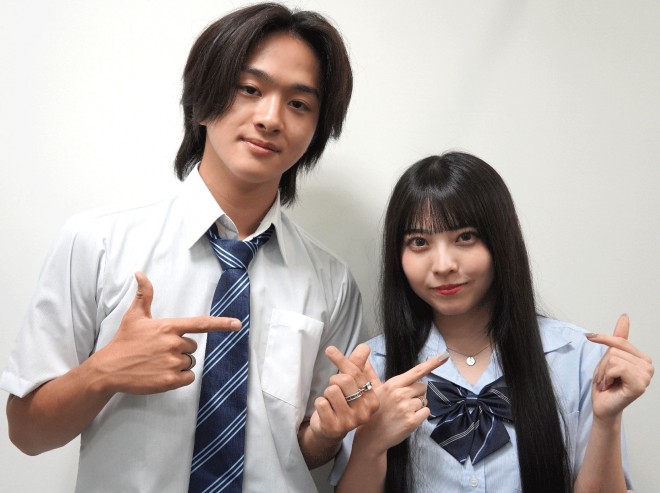 �iC�jORICON NewS inc.