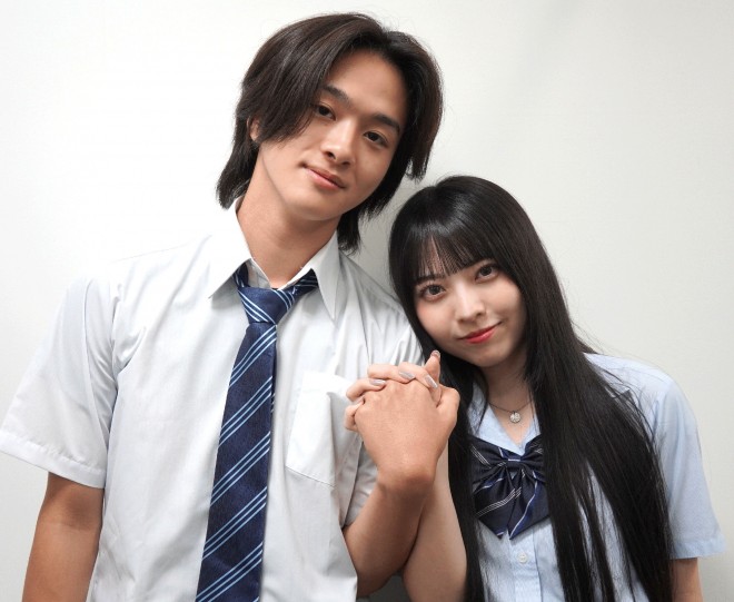 �iC�jORICON NewS inc.