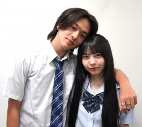 【『今日好き』ハロン編カップルインタビュー】Vol.2　趣味もぴったり！“ご近所カップル”おうが＆あおい