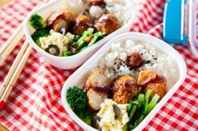 冷凍食品、お弁当の保冷剤代わりNG？　“自然解凍品”の定義と危険な勘違い