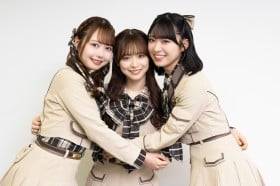 『推しエネ!!!』AKB48メンバーがファンに手紙を送る異色コラボ「照れくさいけど手書きの手紙だから伝えられる気持ちがある」
