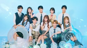 『今日、好きになりました。夏休み編2025』メンバー紹介