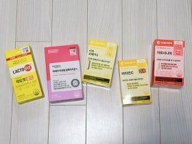 大手製薬サプリが驚きの3000ウォン！韓国ダイソーの進化がすごい【ハングクTIMES Vol.215】