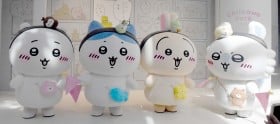 「ちいかわ」初の体験型施設！『ちいかわパーク』を徹底レポ【ネタバレあり】