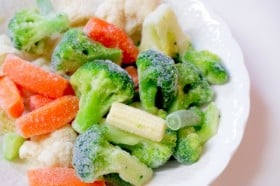 拡大続く“冷食”市場、冷凍野菜の利用増　韓国グルメにもトレンドの兆し　冷凍シュウマイとミックスベジタブルにはある変化も…