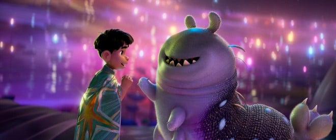 wȂ̃GIxiCj2025 Disney/Pixar. All Rights Reserved.