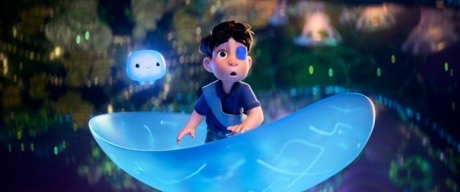 wȂ̃GIxiCj2025 Disney/Pixar. All Rights Reserved.