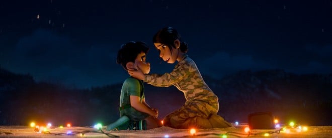 wȂ̃GIxiCj2025 Disney/Pixar. All Rights Reserved.