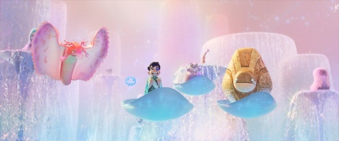 wȂ̃GIxiCj2025 Disney/Pixar. All Rights Reserved.