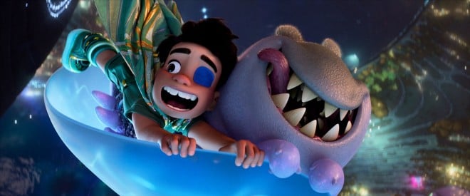 wȂ̃GIxiCj2025 Disney/Pixar. All Rights Reserved.
