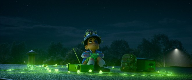 wȂ̃GIxiCj2025 Disney/Pixar. All Rights Reserved.
