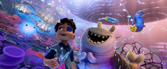 wȂ̃GIxiCj2025 Disney/Pixar. All Rights Reserved.