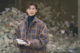 『瑞草洞＜ソチョドン＞』でも魅力爆発！“出演作にハズレなし”イ・ジョンソクの沼に浸る韓ドラ3選【ハングクTIMES Vol.216】