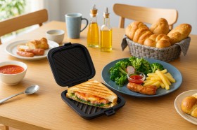 �u�I�[�u���A�����v��Ȃ��v�z�b�g�T���h���Ă������A�����W�ЂƂŊȒP�Ɋ��������Ⴄ�������