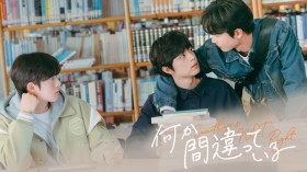 �؍��h���}�w�����Ԉ���Ă��� Something�fs Not Right�x�L���X�g�E�o��l���E�o���҈ꗗ/���炷��