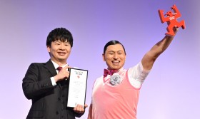 2025年 好きなラジオパーソナリティーランキング（芸人編）