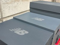 �u�X�j�[�J�[�j��A�ō��̗����S�n�����v�u���K�����Ă���1���~�����v�@�l�C�̃j���[�o�����X�wFRESH FOAM�x��Amazon�Z�[���ň������I