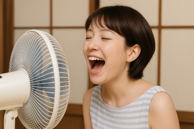 急務…風をください」30度超があたりまえの夏、セールで特に
