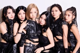 オーディション番組から生まれたmoxymill、曲もビジュアルもセンターも変幻自在…デビュー半年で感じた「最大の武器」