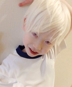 ���w�����q�g�A���r�m�h�͓��ʂł͂Ȃ��u�����̐F���D���v��