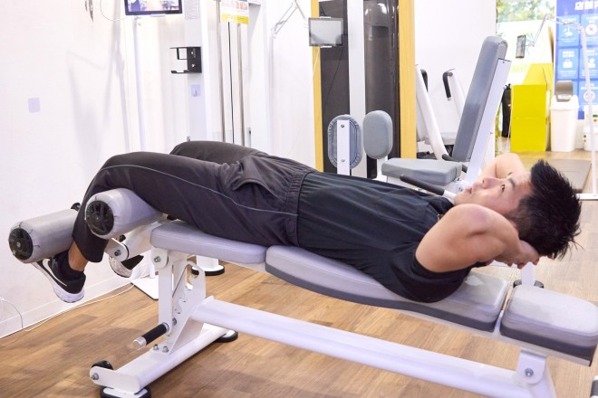 スポーツ フィットネス、トレーニング 1日5分」トレーニングでSnow Man・目黒蓮のような“シックスパック”を