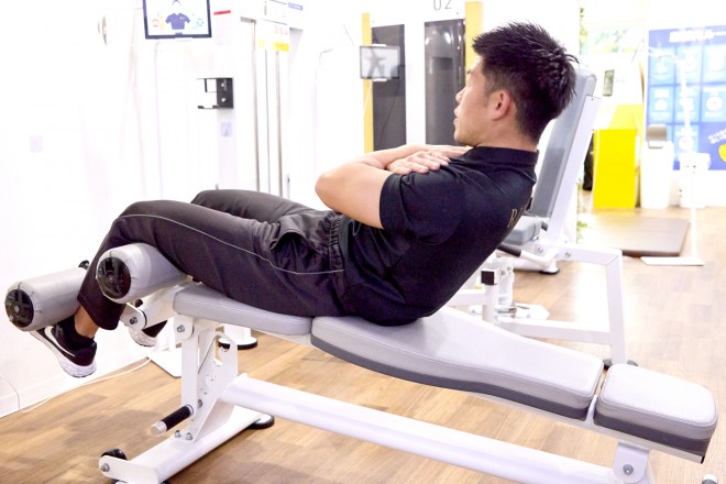 1日5分」トレーニングでSnow Man・目黒蓮のような“シックスパック”を