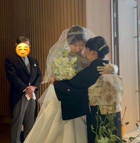 結婚式前日、両親が 0 歳の自分に向けて送った手紙を発掘…”元気に育ちますように”父の想いに「号泣です」「やっぱり手紙っていいな」