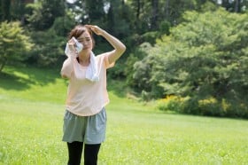 真夏の運動不足どう解消する？　早朝や夜でも危険との隣合わせ…野外での運動に医師が注意喚起