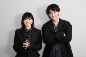 菅野美穂×赤楚衛二：映画『近畿地方のある場所について』一番怖いのはやっぱり「人」