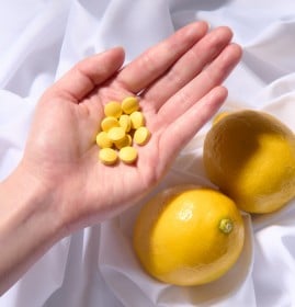 「美容内服薬」人気の成分は？