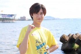 �y���l�ԃR���e�X�g2025�zSnow Man���������A�A���R&�s�[�X���q�~�₷�q�A���X�؊� �I���R�����ʃC���^�r���[