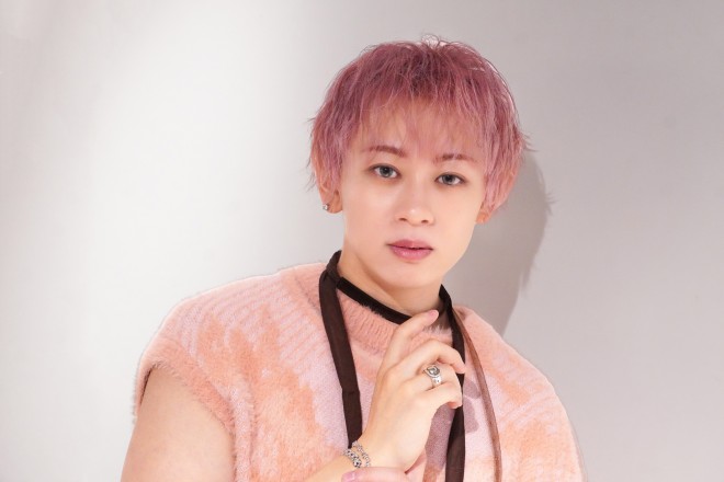 超特急・シューヤさん直筆サインチェキ | ORICON NEWS