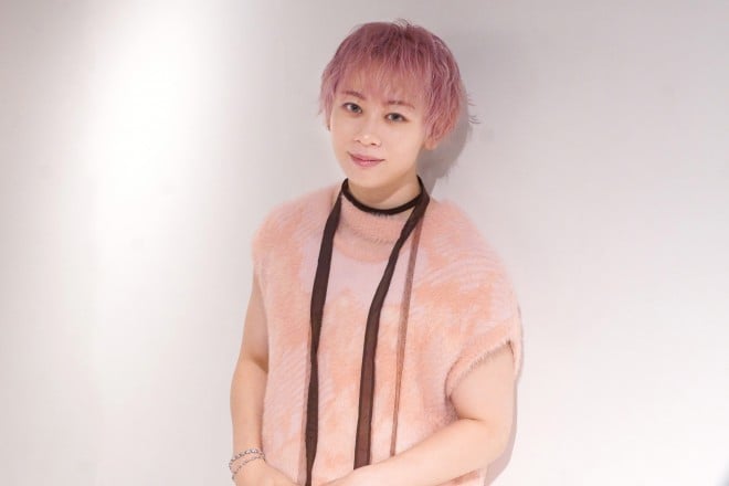 超特急・シューヤさん直筆サインチェキ | ORICON NEWS