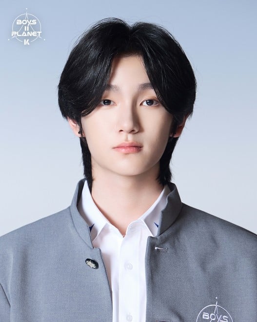 BOYS II PLANET』（ボイプラ2）第1回生存者発表式結果・順位【練習生