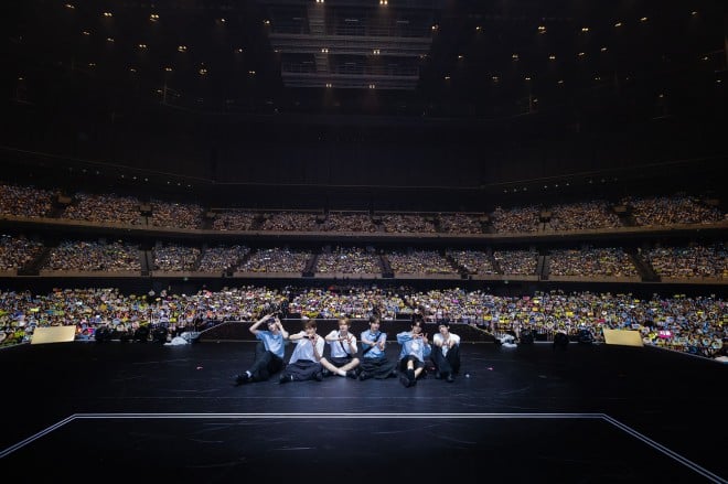 iPj&iCjPLEDIS Entertainment