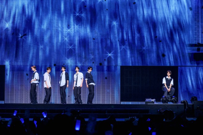 iPj&iCjPLEDIS Entertainment