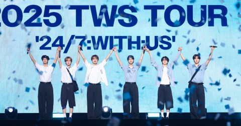 「こんなに歌いながら踊るなんて、マジであり得ない」 ダンス系インフルエンサー・小山銀次郎が語るTWSの魅力