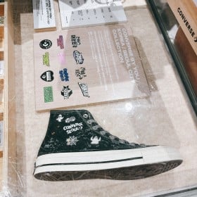 【2025年最新版】韓国コンバースの人気商品は？いくつ持って帰れるかも聞いてきた！【ハングクTIMES Vol.219】