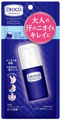 �X�e�B�b�N