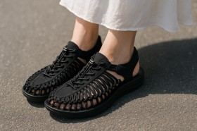 �^�Ă͗������A�H�͌C���ɂ��������c�I�@�g�����g����hKEEN�T���_�����Z�[���ő_����