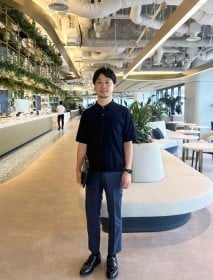 高まる出社回帰…Z世代が望む働き方は？「オフィス＝疲れる場所」を変える、若手社員の挑戦【ブルーフロント芝浦】