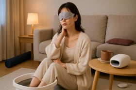 �u��ꂪ���Ȃ��c�v�G�߂̕ς��ڂɁg���������z���Ȃ��h�Z���t�P�A�O�b�Y10�I