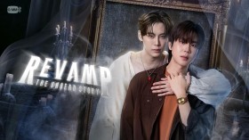 �^�C�h���}�uREVAMP THE UNDEAD STORY�v�L���X�g�E�o��l���E�o���҈ꗗ/���炷��